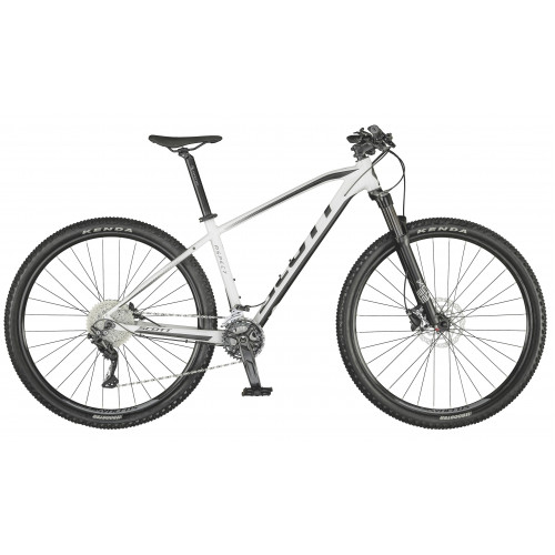 Scott Aspect 930 M White